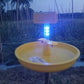 MINI SOLAR LIGHT TRAP