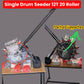 Single Drum Seeder