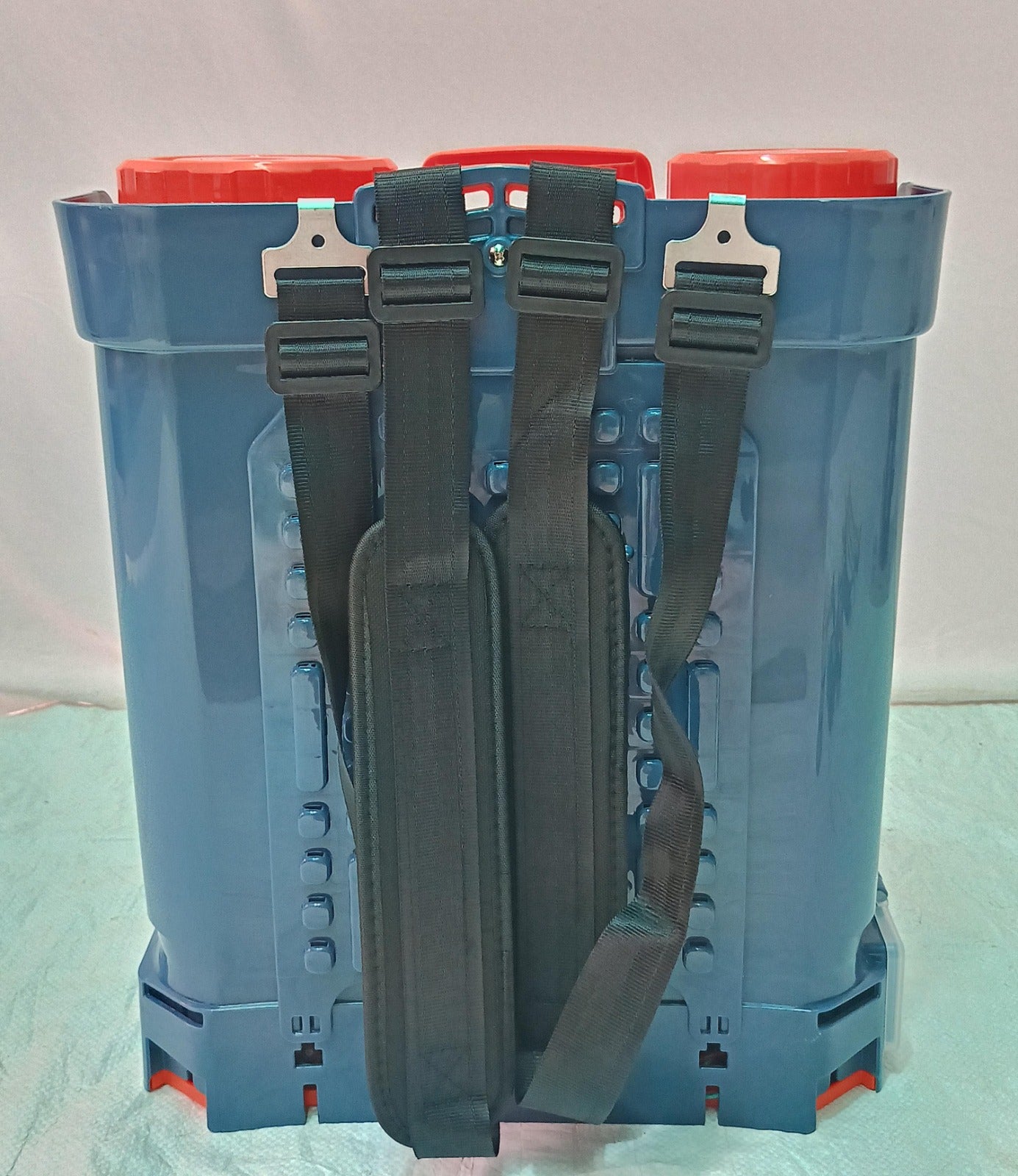 Battery Operated Sprayer