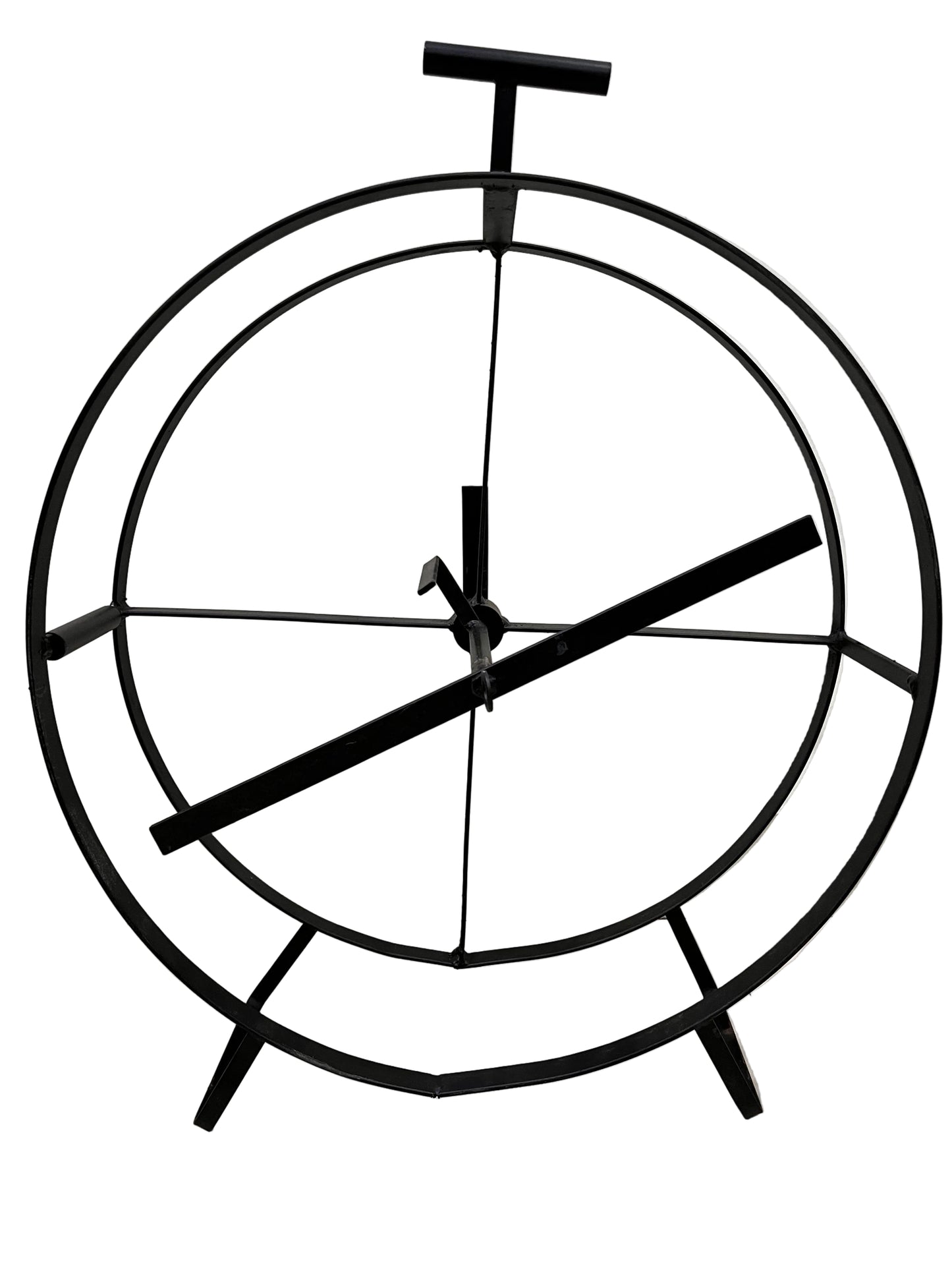 Rain Pipe/Lay flat Pipe Winder