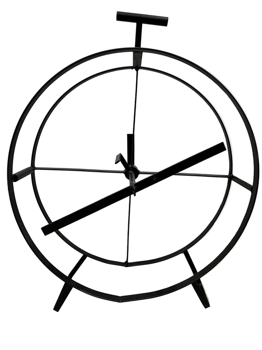 Rain Pipe/Lay flat Pipe Winder