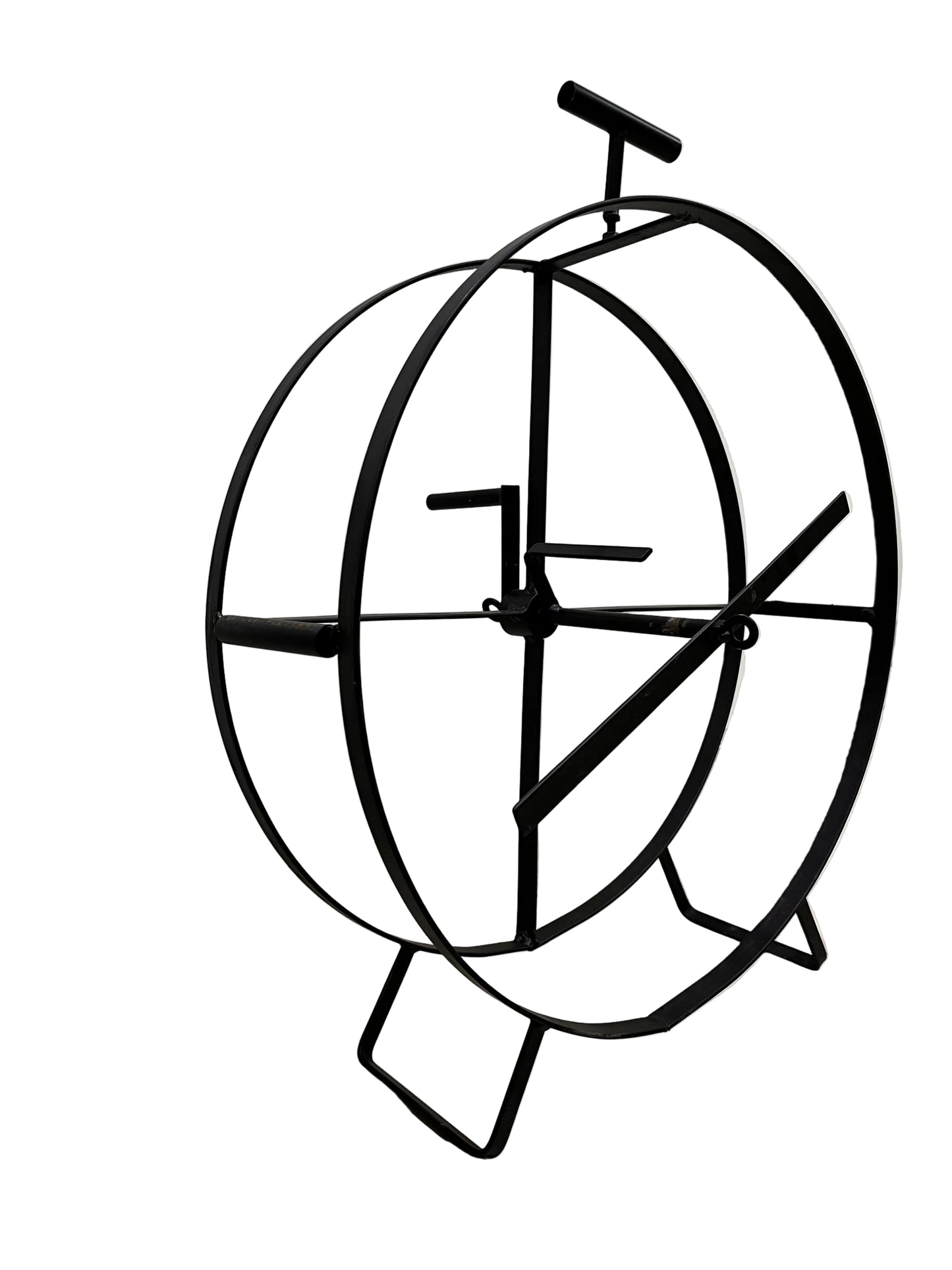 Rain Pipe/Lay flat Pipe Winder