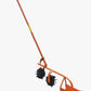 CONO WEEDER  -  SOIL PREPARATION