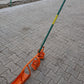 CONO WEEDER  -  SOIL PREPARATION