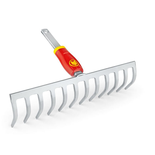 Wolf-Garten Soil Rake 30 cm - image 2