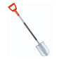 Wolf Garten Digging Spade for Garden Work (ASP-D) - image 2