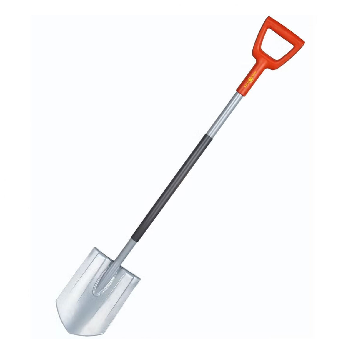 Wolf Garten Digging Spade for Garden Work (ASP-D) - image 3