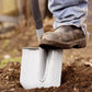 Wolf Garten Digging Spade for Garden Work (ASP-D) - image 4