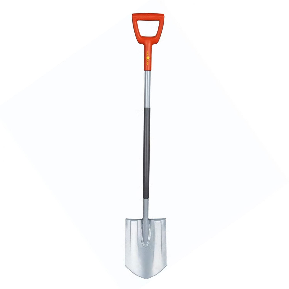 Wolf Garten Digging Spade for Garden Work (ASP-D)