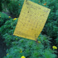 Barrix Magic Sticker - Yellow Sheet ( Set of 10 piece) - image 2