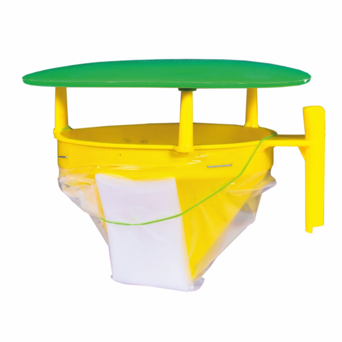 Funnel Trap (Pack of 10) — Moth & Bollworm Monitoring Trap