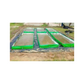 HDPE Azola Bed