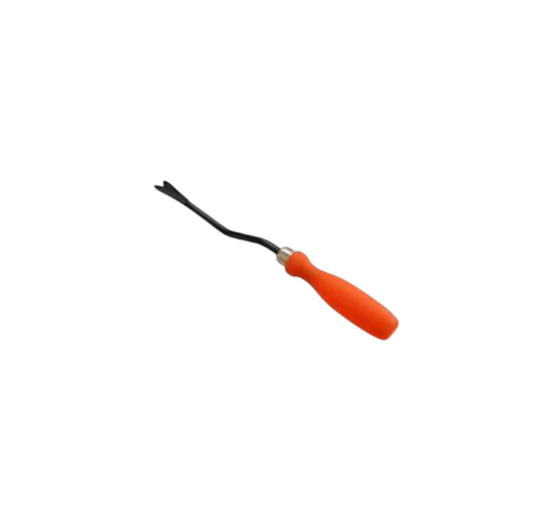 HAND WEEDER PVC GRIP