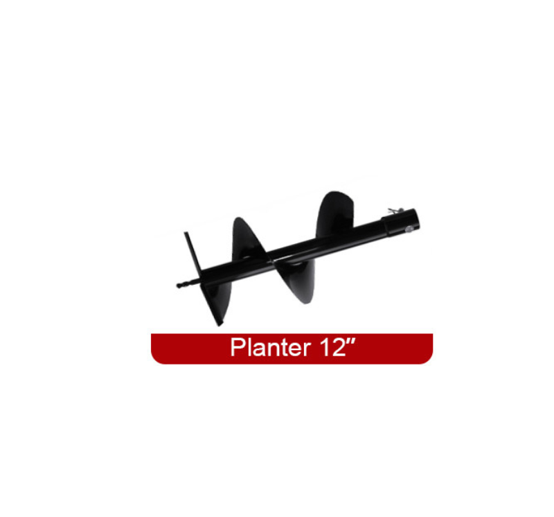 Planter 12"