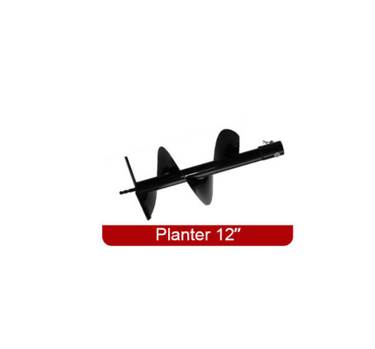 Planter 12"