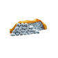 Silage bag