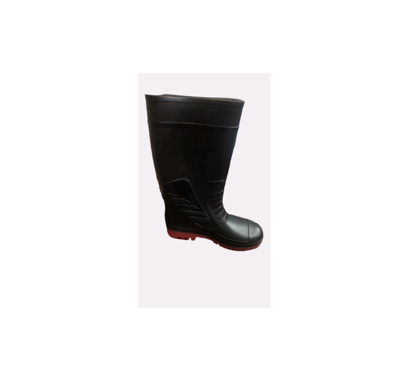 Safety shoes(Gumboots)