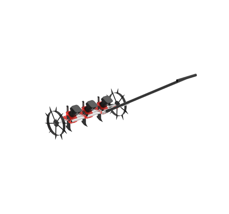 Multi Seeder New 3 Line