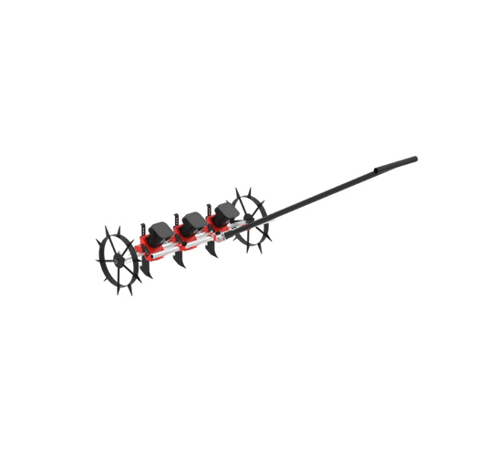 Multi Seeder New 3 Line