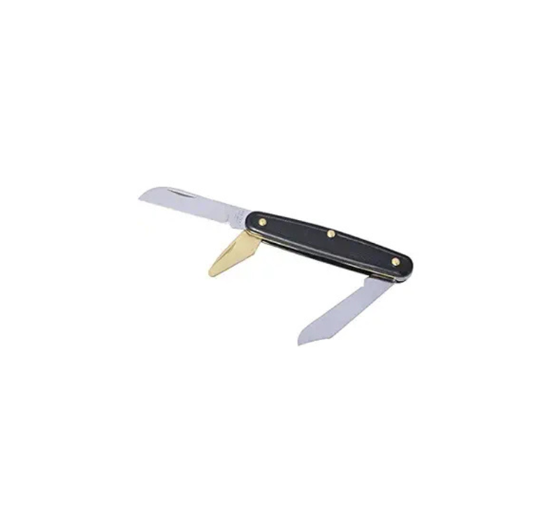 Falcon FBGK-60 Budding & Grafting Knife – Stainless Steel Blades