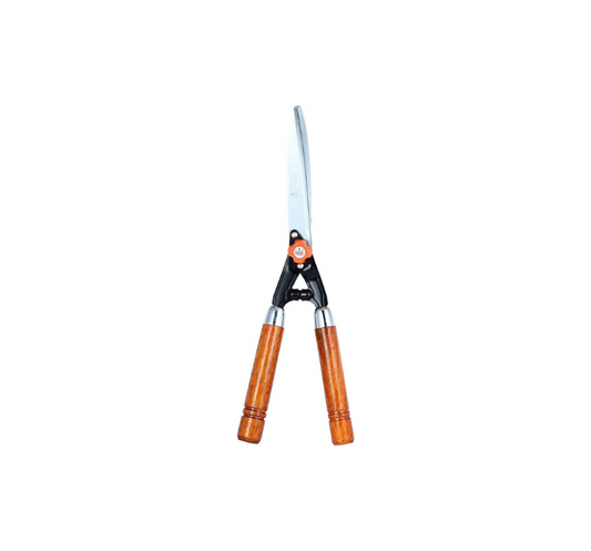 Hedge Shear (Wooden Handle)