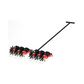 Multi Seeder New 6 Line – Manual Six-Row Small-Seed Seeder