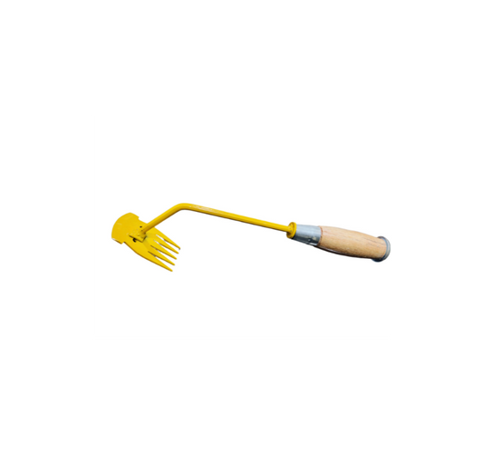Puller type weeder - image 2