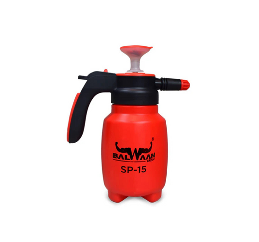 Manual Sprayer
