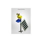 Smart Radar light(With stand)