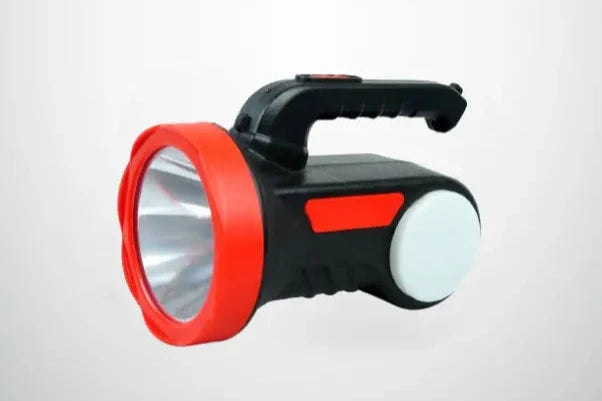 Rechargeable Flashlight-ALEX