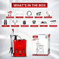 Balwaan Battery Sprayer (2in1) BS-21 - image 4