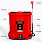 Balwaan Battery Sprayer (Double Motor) BS-22D - image 3