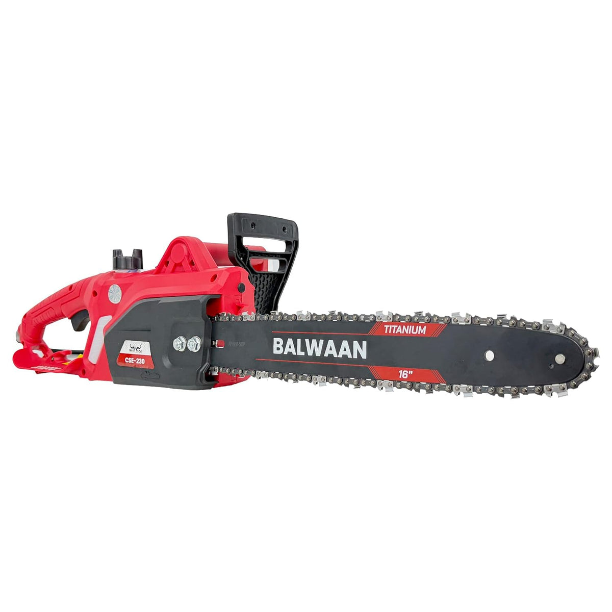Balwaan Electric Chainsaw 16" CSE-230