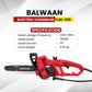 Balwaan Electric Chainsaw 16" CSE-230