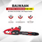 Balwaan Electric Chainsaw 16" CSE-230