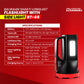 Balwaan Shakti Longlast Flashlight with Side Light BT-65 - image 5