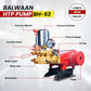 Balwaan HTP pump (2 mouth 1/2 +1 mouth 1/4) BH-53 - image 7