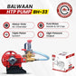 Balwaan HTP pump (2 mouth 1/2 +1 mouth 1/4) BH-33 - image 3