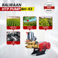 Balwaan HTP pump (2 mouth 1/2 +1 mouth 1/4) BH-53 - image 4