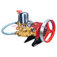 Balwaan HTP pump (2 mouth 1/2 +1 mouth 1/4) BH-33