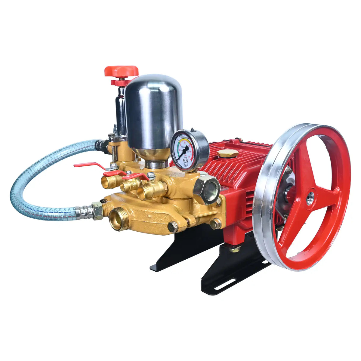 Balwaan HTP pump (2 mouth 1/2 +1 mouth 1/4) BH-33