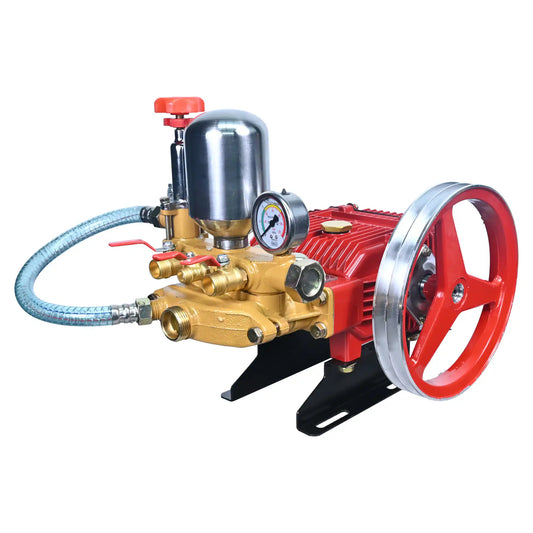 Balwaan HTP pump (2 mouth 1/2 +1 mouth 1/4) BH-33