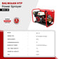Balwaan Htp (Wth Engine BX 80) BHX-22