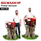 Balwaan Htp (Wth Engine BX 80) BHX-22