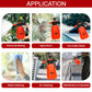 Balwaan Garden Sprayer 3in1 (2L) SP-20 - image 4