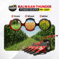 Balwaan Petrol Reaper 4 Row PR-120F