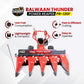 Balwaan Petrol Reaper 4 Row PR-120F