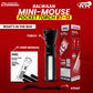 Balwaan Shakti Mini-Mouse Pocket Torch BT-12 - image 3