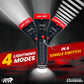Balwaan Shakti Homelit with Candle Light BT-20 - image 3