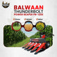 Balwaan Petrol Reaper 4 Row PR-120E